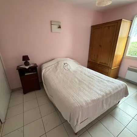 Maison 4 Personnes Face