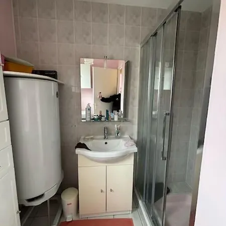 Hébergement de vacances Maison 4 Personnes Face